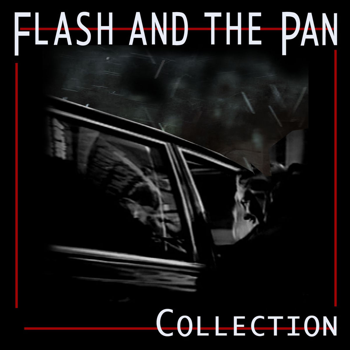 Flash And The Pan